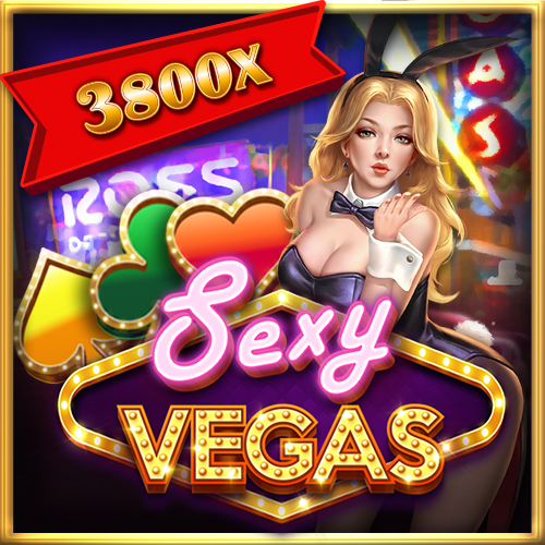 Sexy Vegas