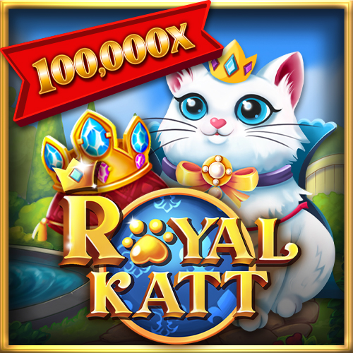 Royal Katt