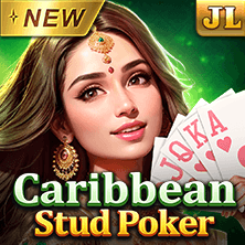 Caribbean Stud Poker