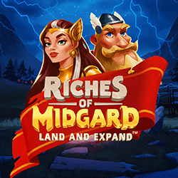 Riches of Midgard: Land and Expand™