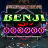 Benji Killed in Vegas