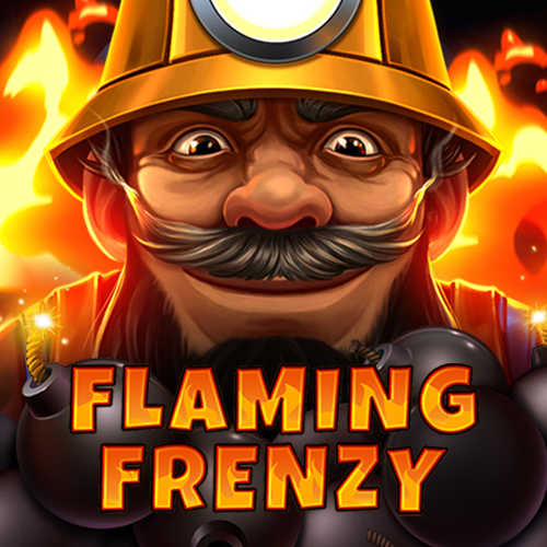 Flaming Frenzy