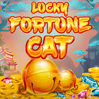 Lucky Fortune Cat