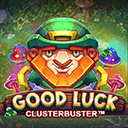 Good Luck Clusterbuster™