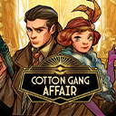 Cotton Gang Affair