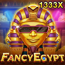 Fancy Egypt