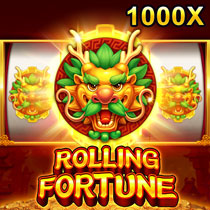 Rolling Fortune 