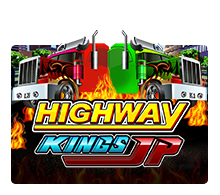 HighwayKings JP