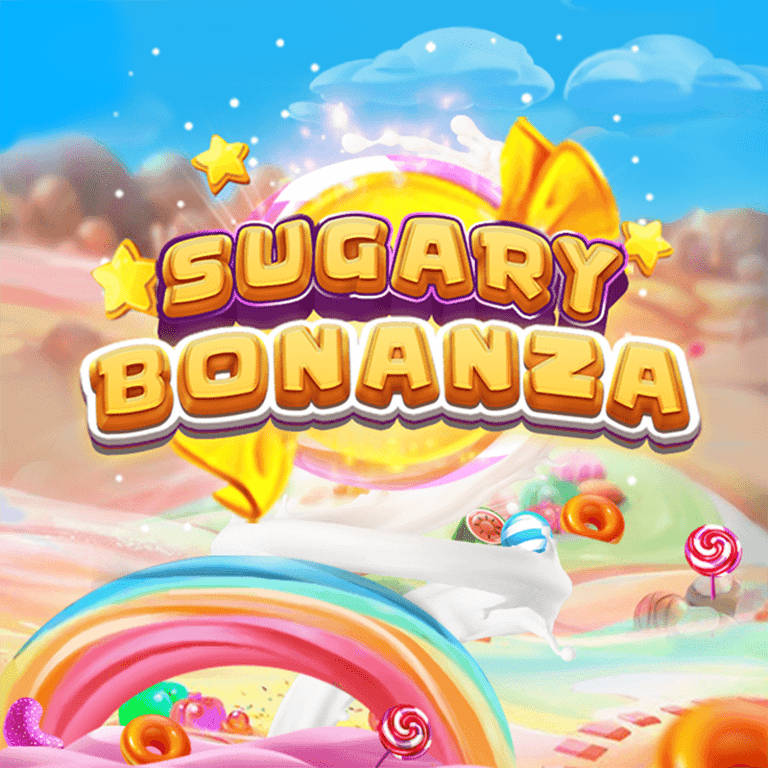 Sugary Bonanza