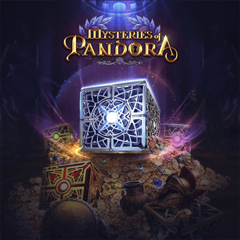 Mysteries of Pandora