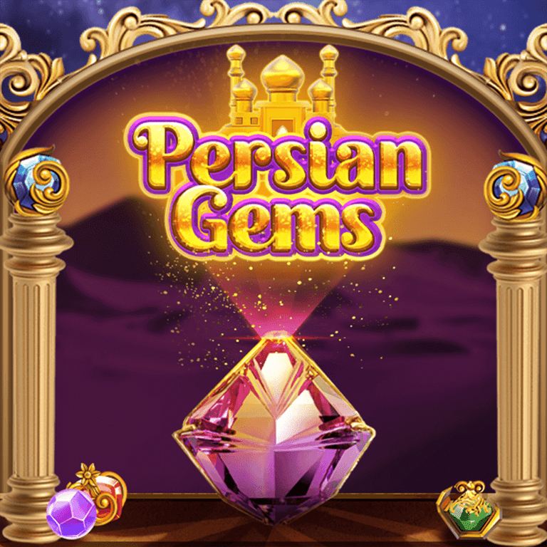 Persian Gems