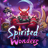 Spirited Wonders