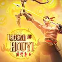 Legend of Hou Yi