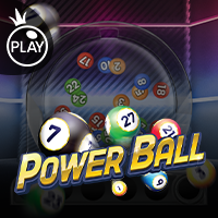 Power Ball