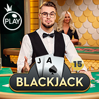 Blackjack 15