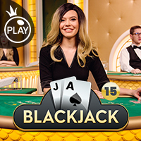 Blackjack 16