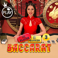 Baccarat 3