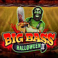 Big Bass Halloween 2