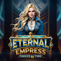 Eternal Empress - Freeze Time